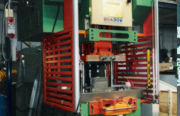 produzione Macchinari Milano e provincia CO BI Precision srl