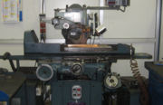 produzione Macchinari Milano e provincia CO BI Precision srl