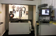 produzione Macchinari Milano e provincia CO BI Precision srl