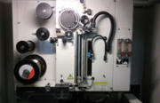 produzione Macchinari Milano e provincia CO BI Precision srl