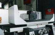 produzione Macchinari Milano e provincia CO BI Precision srl