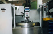 produzione Macchinari Milano e provincia CO BI Precision srl
