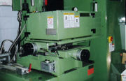 produzione Macchinari Milano e provincia CO BI Precision srl