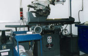 produzione Macchinari Milano e provincia CO BI Precision srl