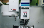 produzione Macchinari Milano e provincia CO BI Precision srl