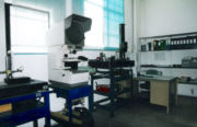 produzione Macchinari Milano e provincia CO BI Precision srl