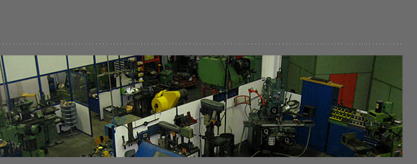 Co Bi Stampi Precision Produzione stampi provincia Milano