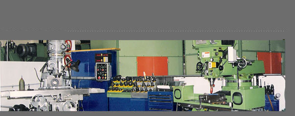 Co Bi Macchinari Precision Produzione Macchinari provincia Milano
